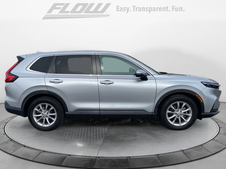 Certified 2023 Honda CR-V EX-L image 10