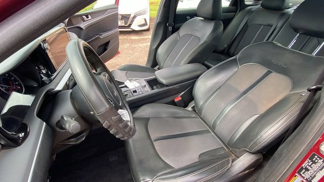 Used 2023 Kia K5 GT-Line w/ GT-Line Premium Package image 16