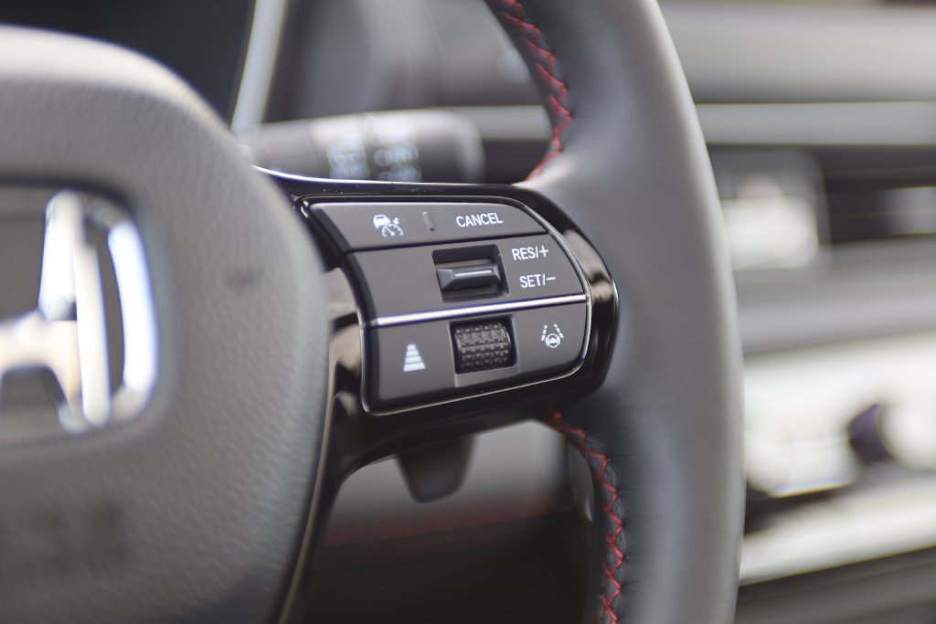 New 2026 Honda Pilot Black Edition image 19