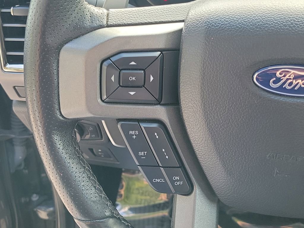 Used 2019 Ford F150 Raptor w/ Equipment Group 802A Luxury image 33