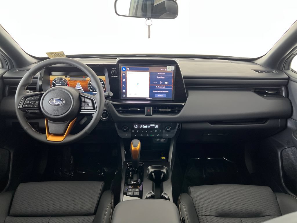 New 2026 Subaru Outback Wilderness AWD/4WD image 14