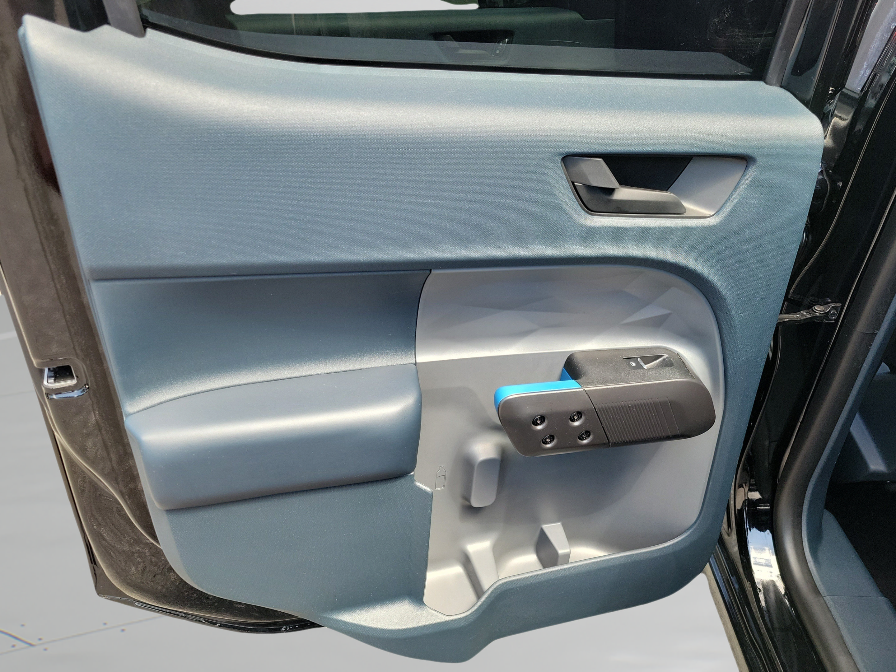 Used 2025 Ford Maverick Lobo AWD/4WD image 13
