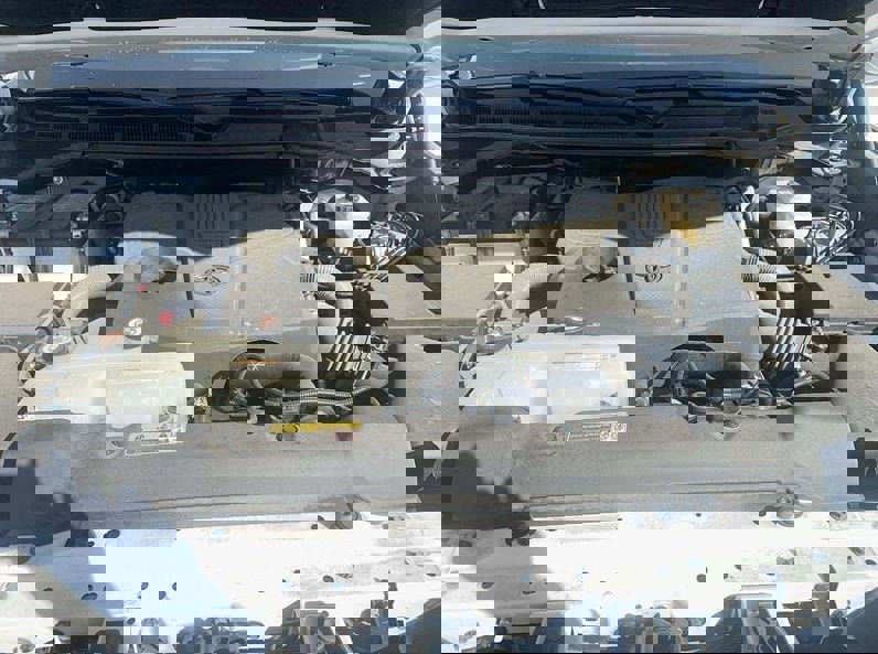 Used 2024 Toyota Tundra Platinum w/ TRD Off-Road Package image 16