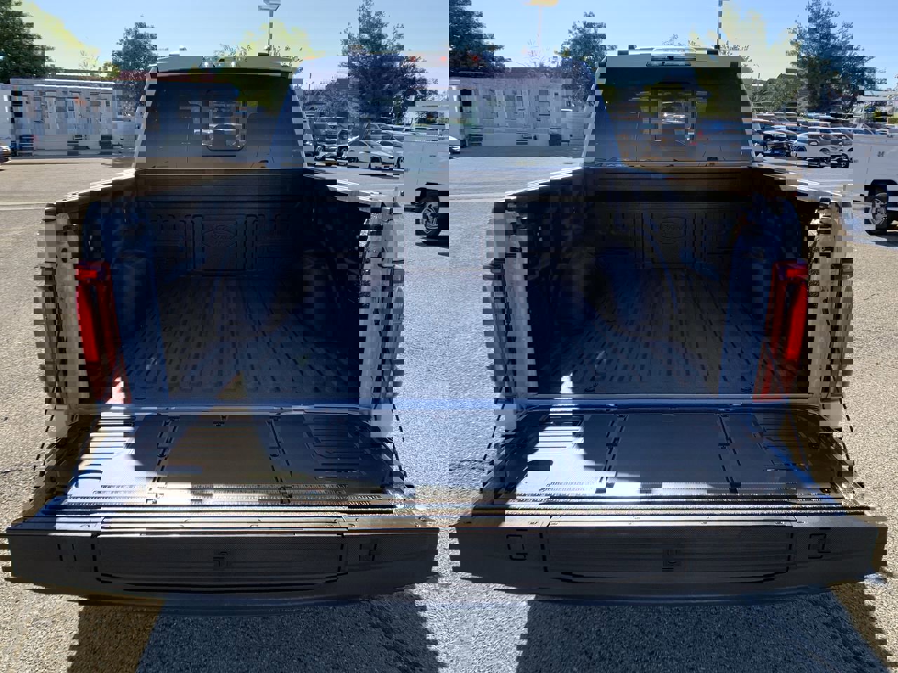 New 2025 Ford F150 Raptor image 43