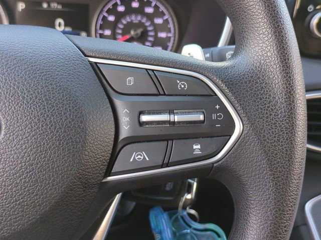 Certified 2023 Hyundai Santa Fe SE w/ Cargo Package image 24