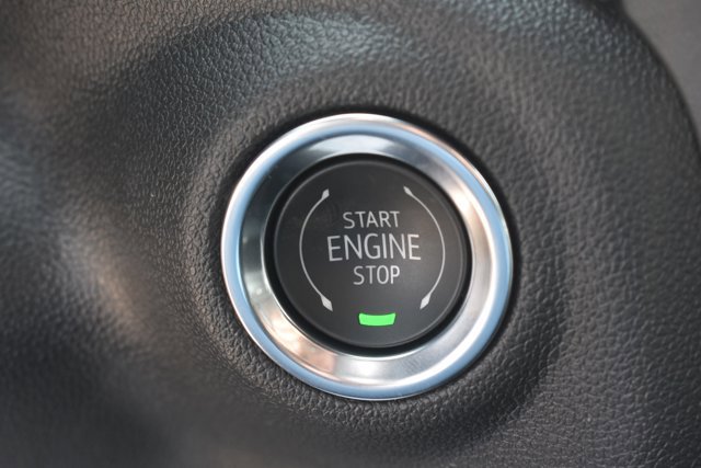 New 2026 Chevrolet Silverado 1500 Custom Trail Boss image 27