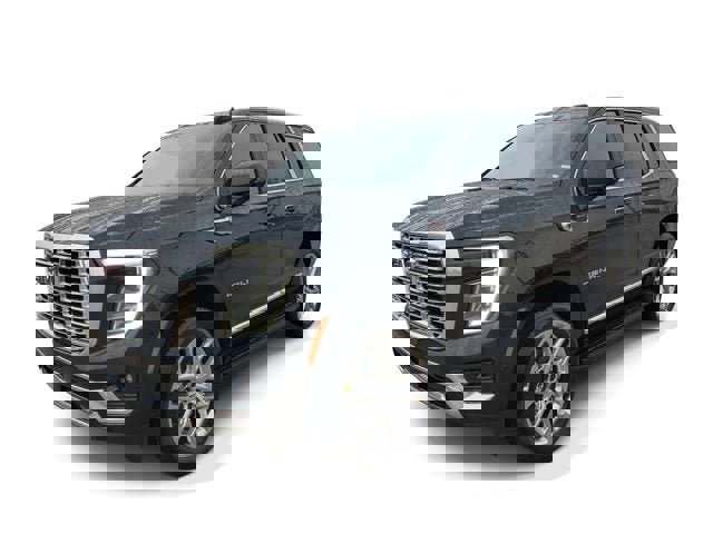 New 2026 GMC Yukon Denali image 3