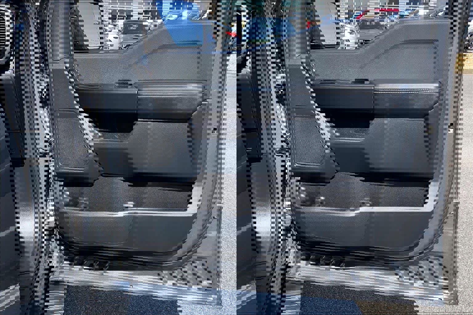 Used 2022 Ford F150 XL w/ STX Appearance Package image 22