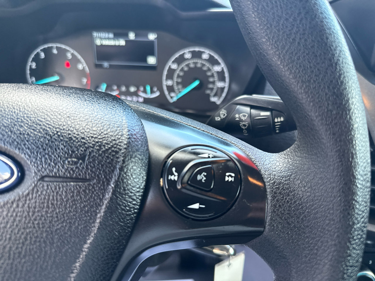 Used 2019 Ford Transit Connect XL image 13