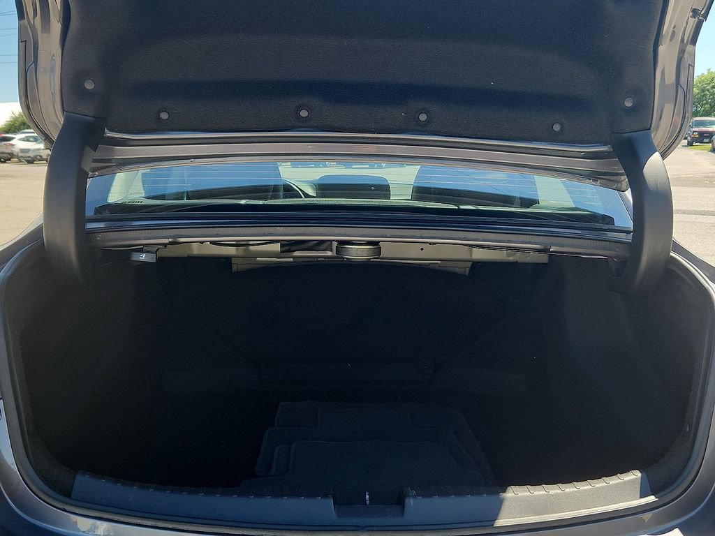 Used 2019 Acura ILX FWD image 23