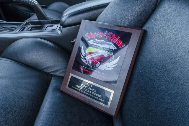 Used 2006 Pontiac GTO image 60