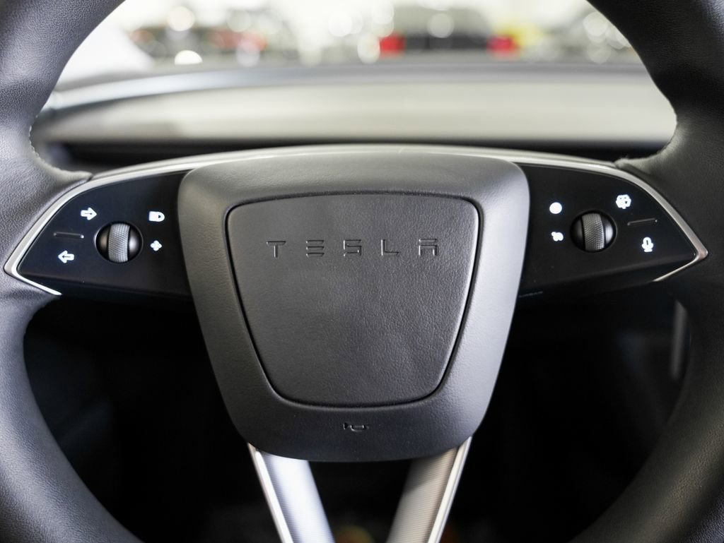 Used 2024 Tesla Model 3 Performance AWD/4WD image 14