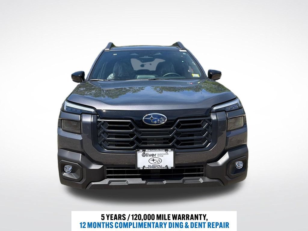 New 2026 Subaru Outback Touring XT AWD/4WD image 1