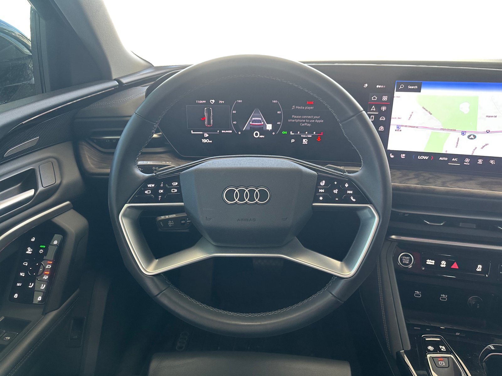 Used 2025 Audi Q5 Premium Plus AWD/4WD image 13