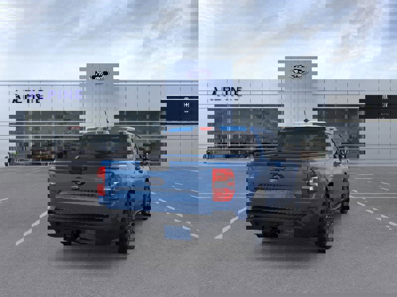 New 2026 Ford Maverick XLT image 8