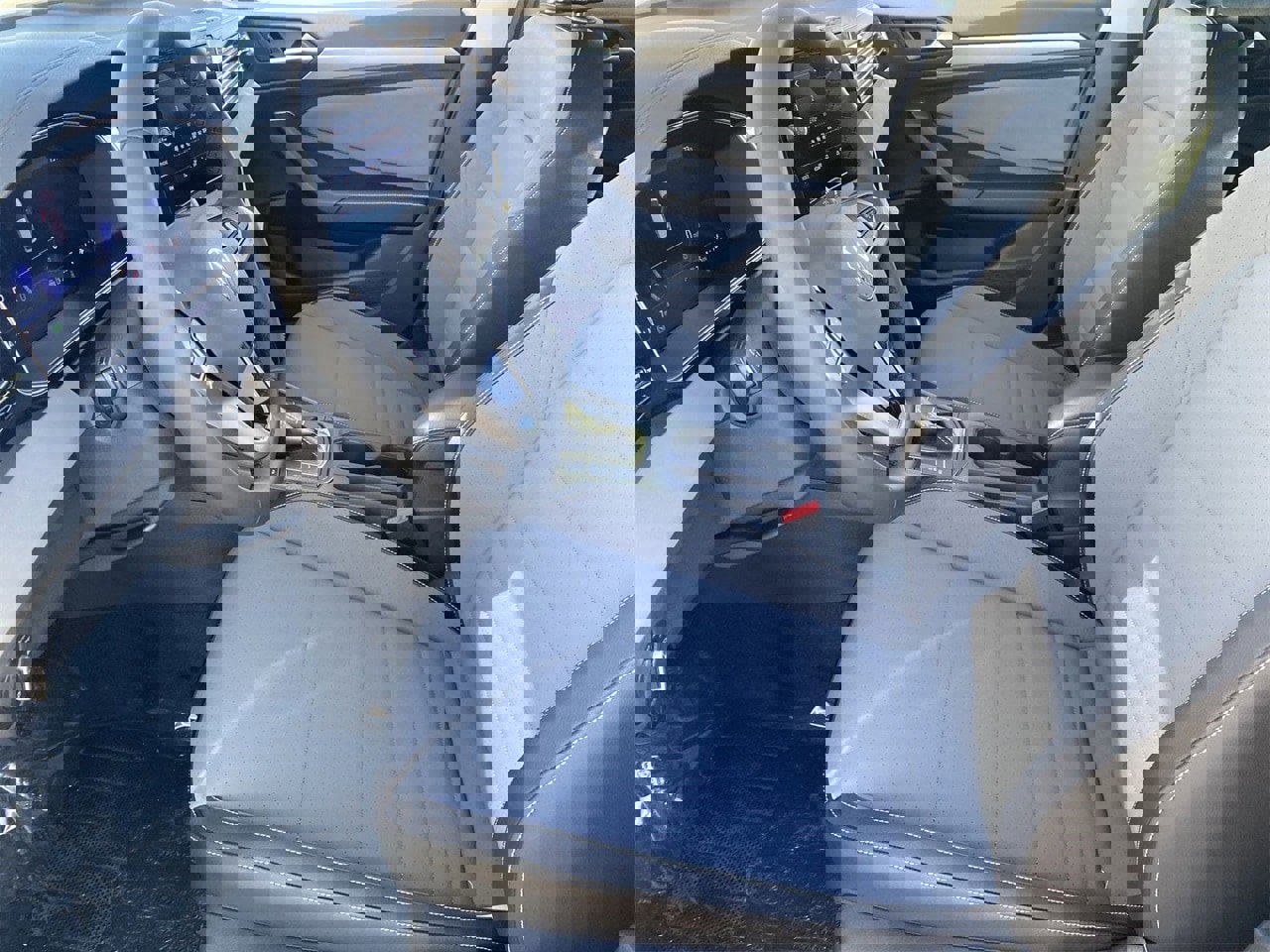 New 2026 Volkswagen Jetta SE image 15