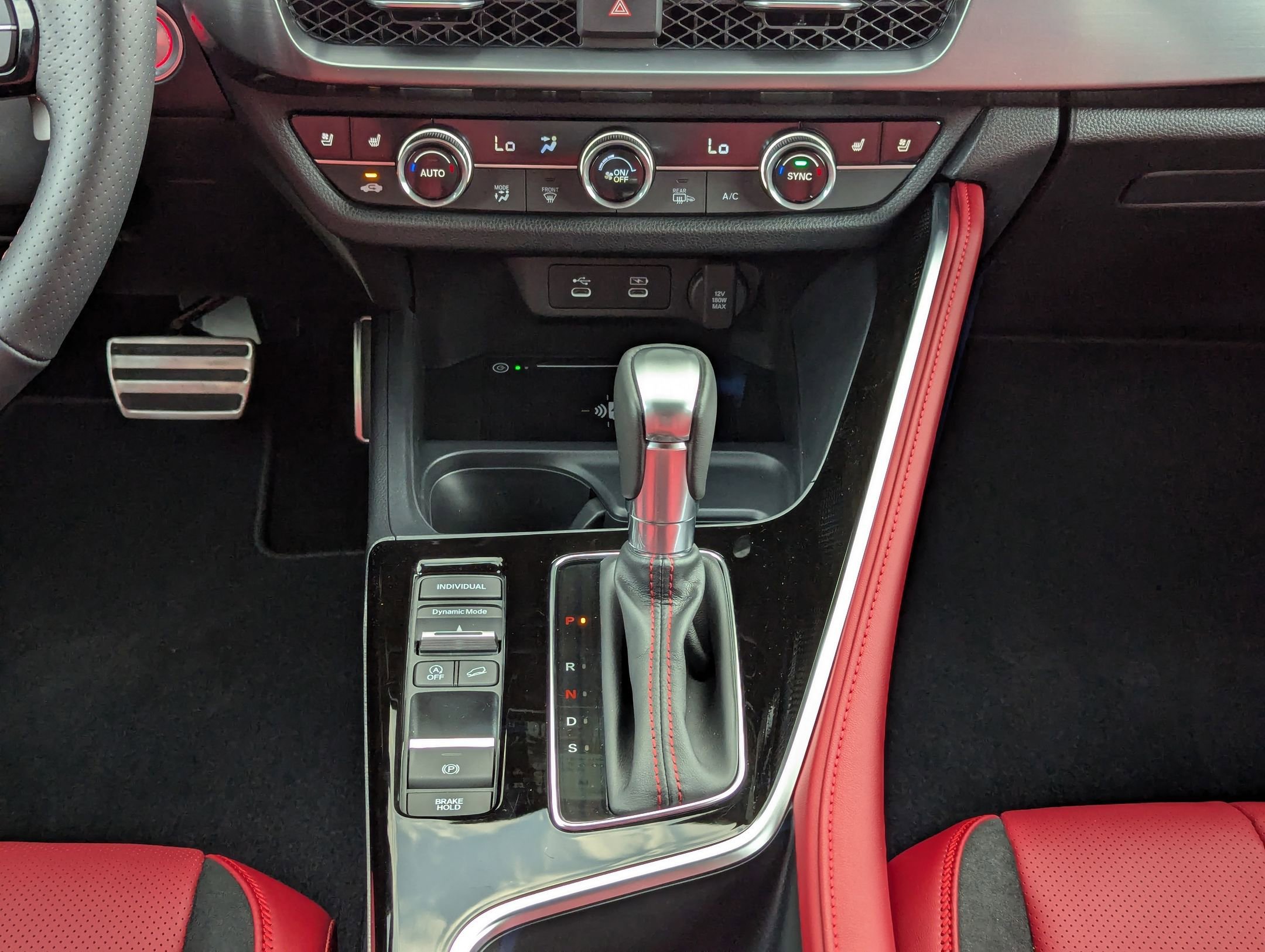 New 2026 Acura ADX A-Spec image 19