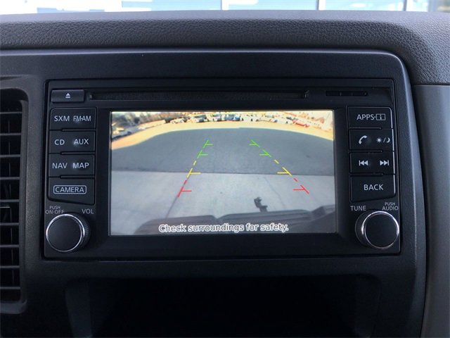 Used 2019 Nissan NV 3500 SL image 15