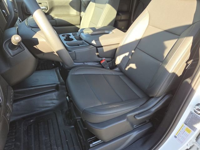 New 2025 GMC Sierra 3500 Pro w/ Convenience Package image 28