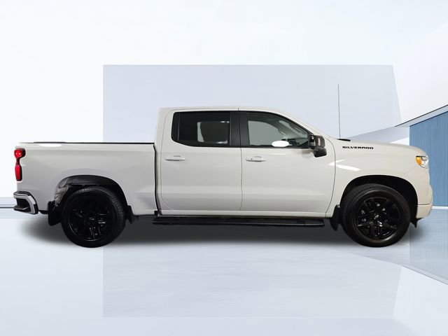 Used 2023 Chevrolet Silverado 1500 RST image 8