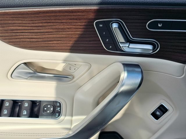 New 2026 Mercedes-Benz CLA 250 4MATIC image 20
