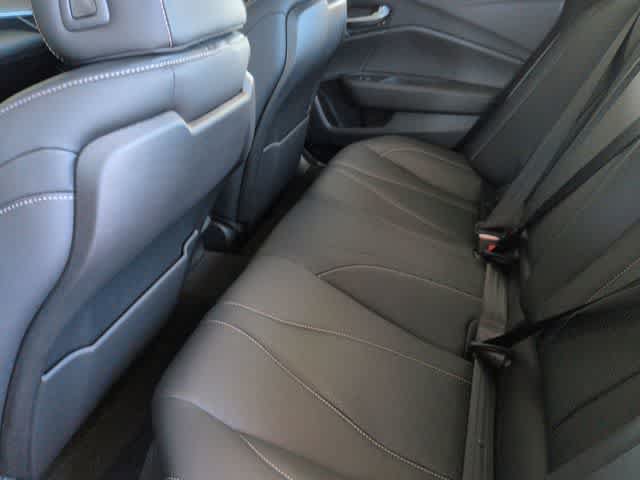 New 2025 Acura TLX w/ Technology Package FWD image 21