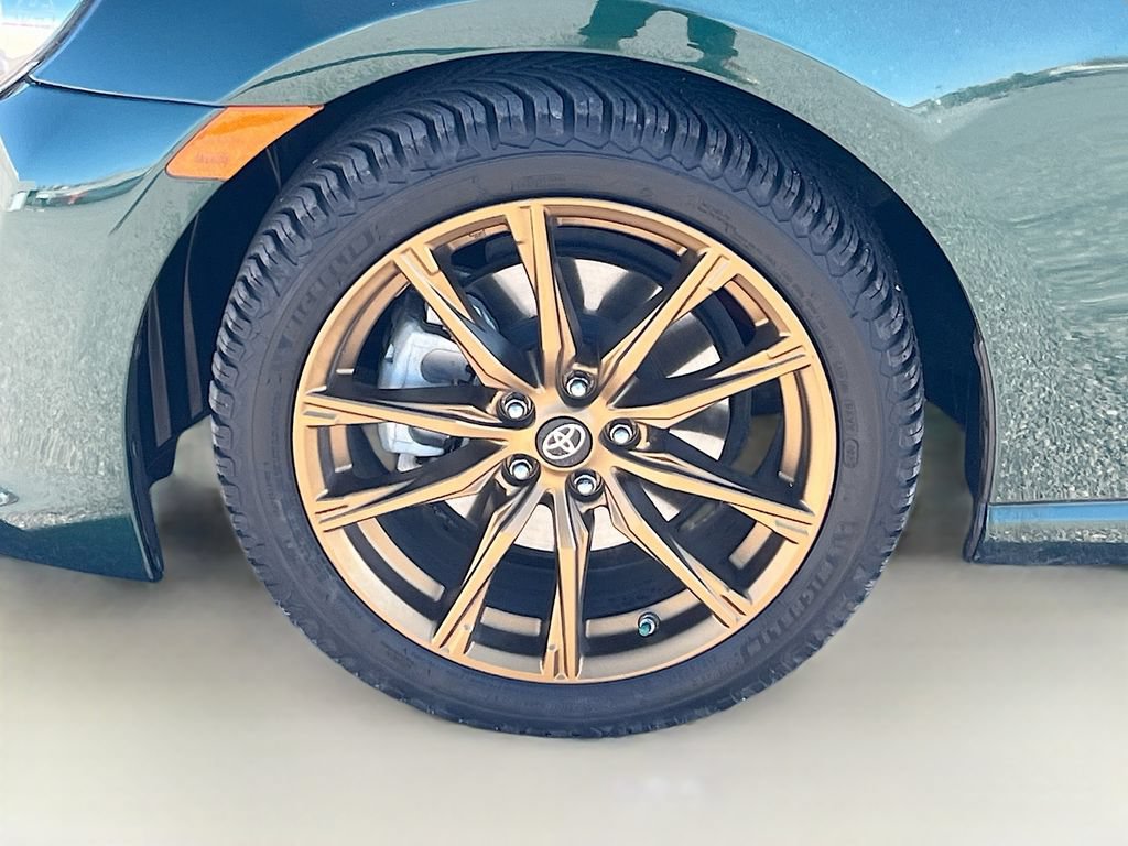 Used 2020 Toyota 86 RWD image 28