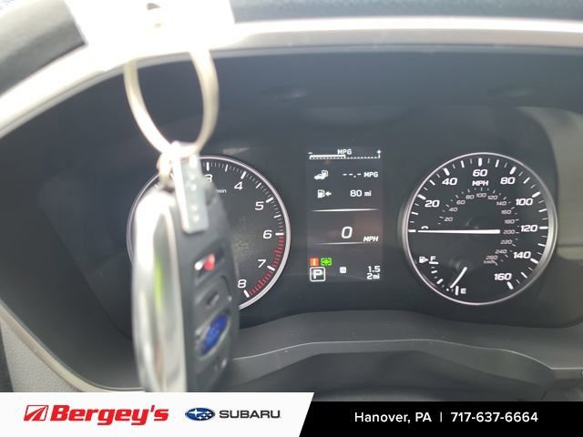 New 2026 Subaru Ascent Touring image 16