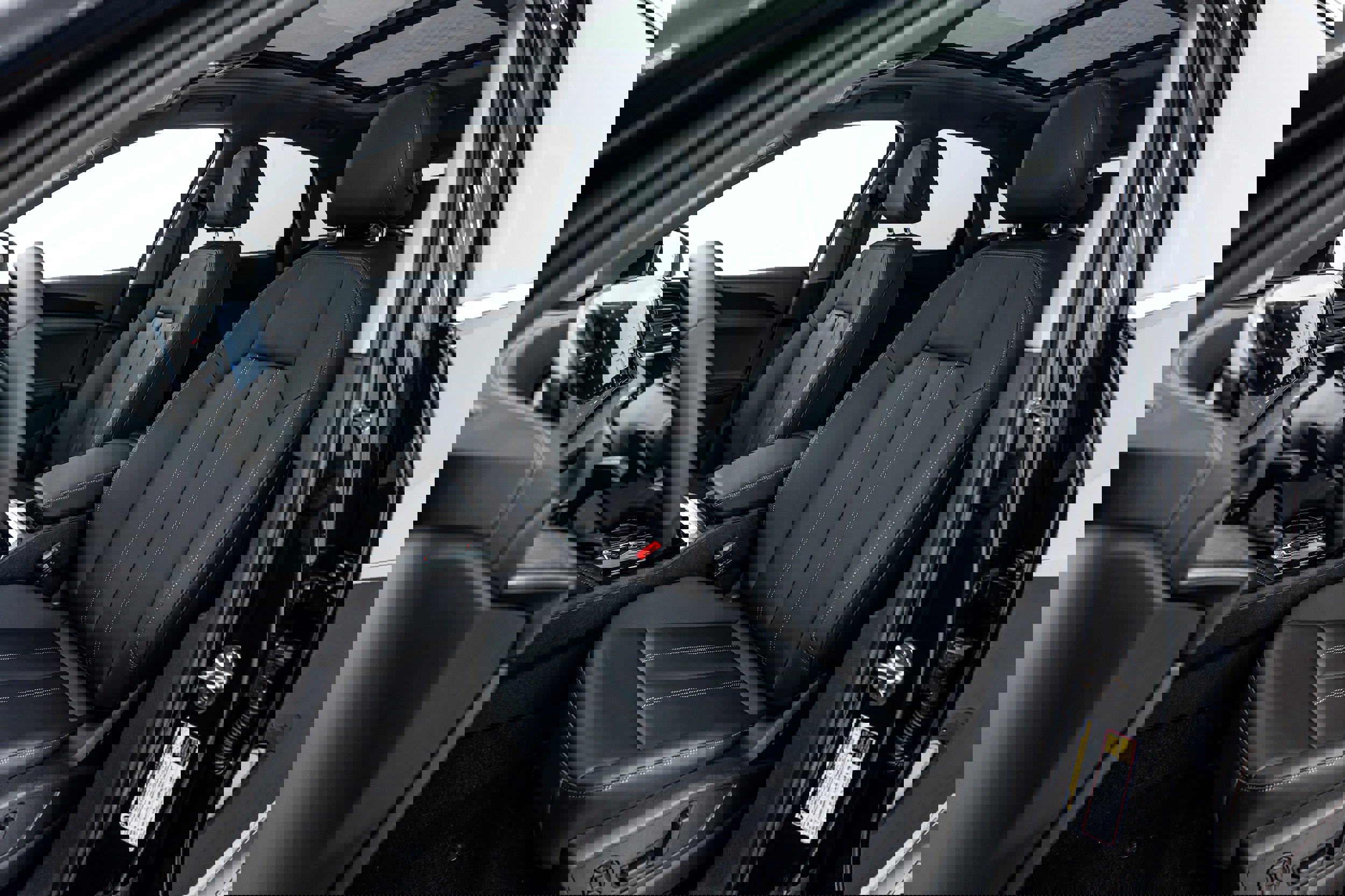 New 2025 Audi Q5 Premium Plus image 12