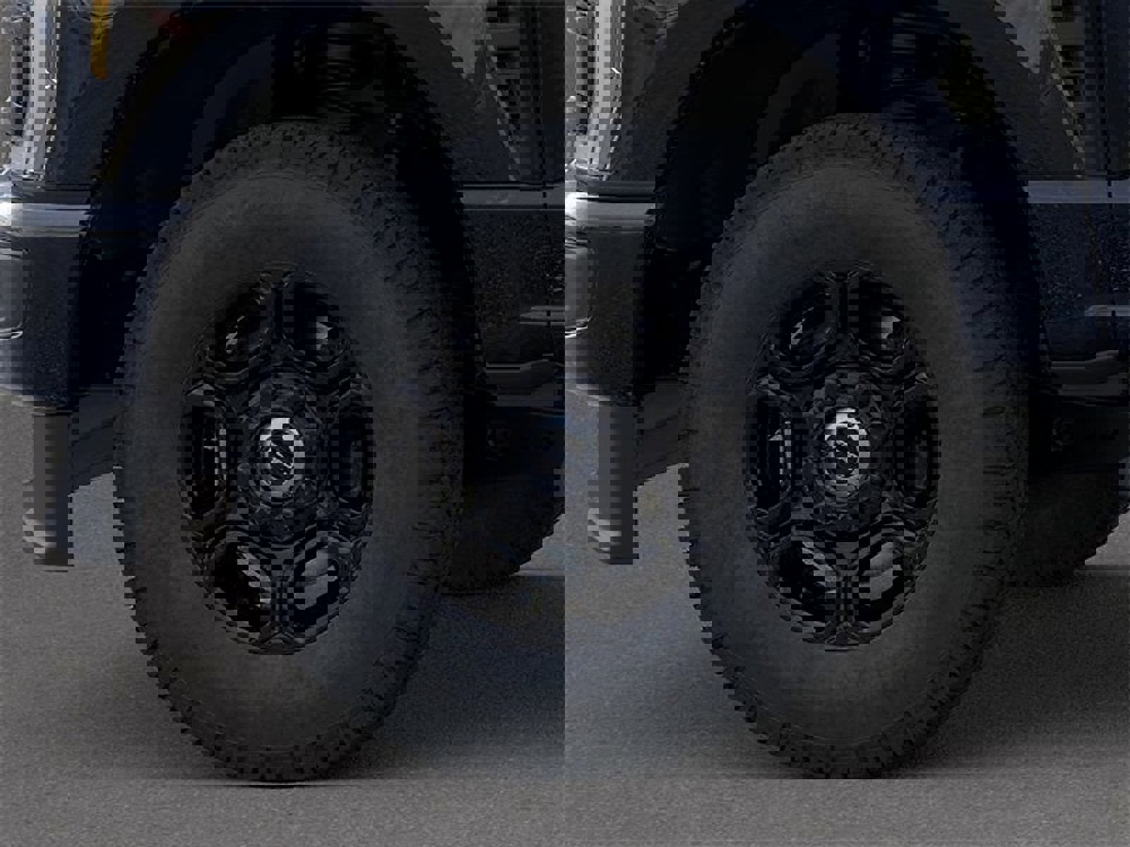 New 2026 Ford F350 XL w/ STX Appearance Package image 42