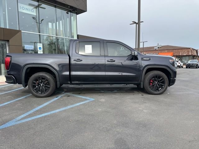 Used 2022 GMC Sierra 1500 Elevation w/ Elevation Premium Package image 11