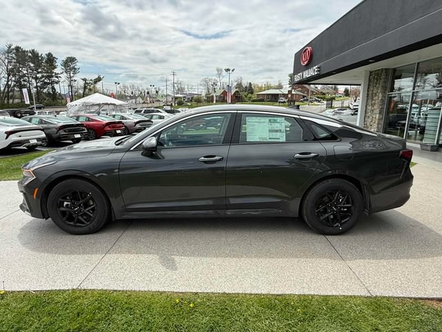 New 2026 Kia K5 LXS FWD image 6
