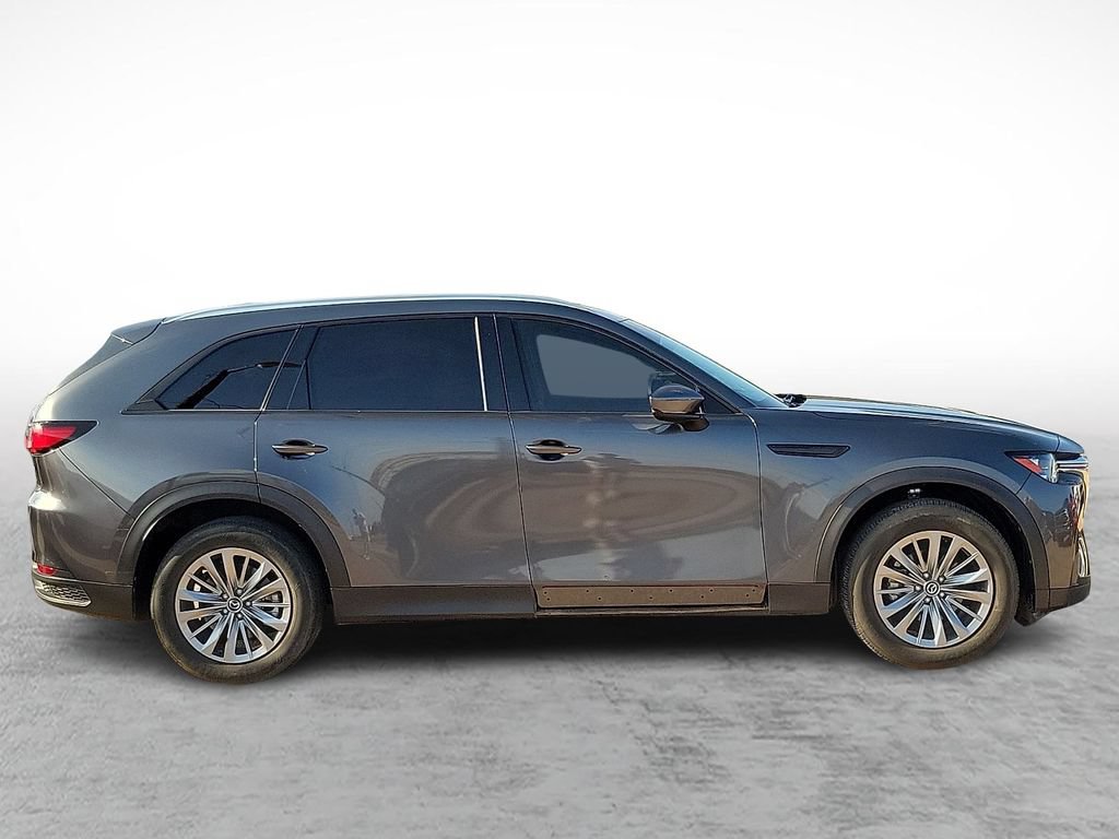 Used 2024 MAZDA CX-90 3.3 Turbo w/ Preferred Plus AWD/4WD image 12