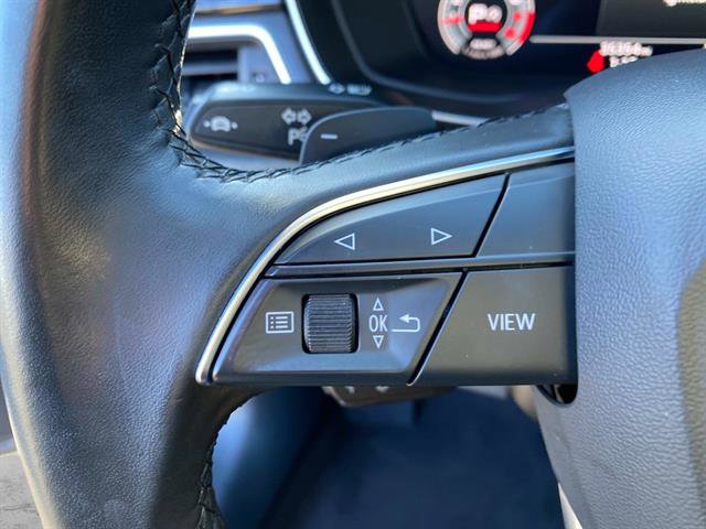 Used 2021 Audi A4 2.0T Premium Plus image 18