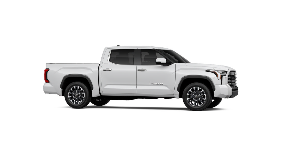 New 2026 Toyota Tundra Limited AWD/4WD image 52