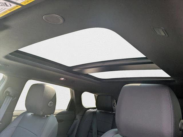 Used 2024 Land Rover Range Rover Evoque S image 15