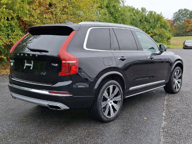 Used 2020 Volvo XC90 T6 Inscription w/ Protection Package Premier AWD/4WD image 6