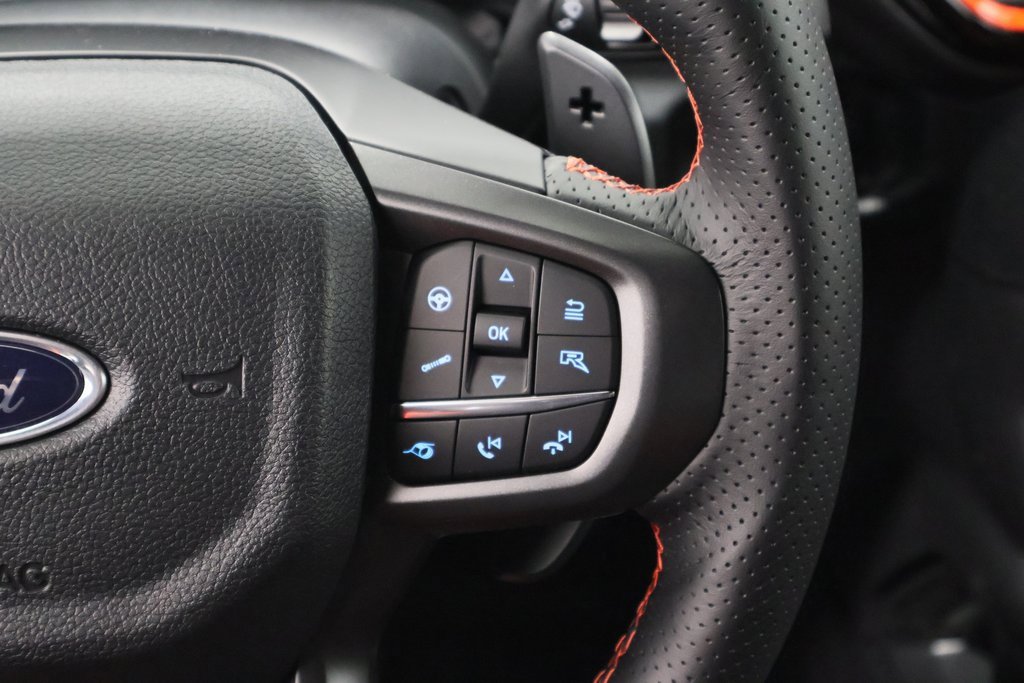 New 2025 Ford Ranger Raptor image 18