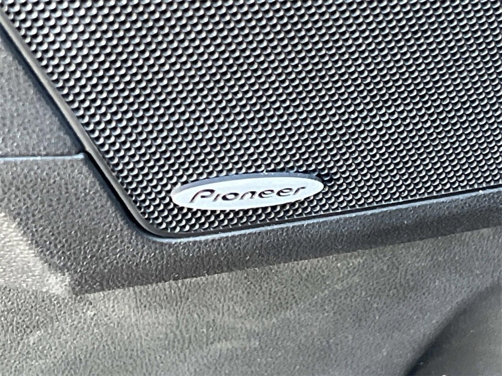 Certified 2014 GMC Terrain SLT image 17