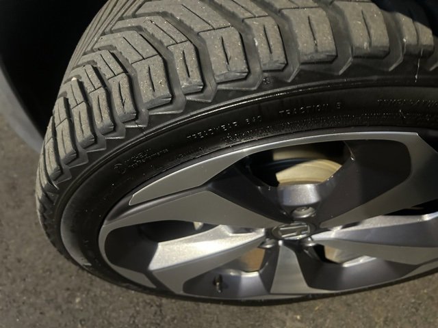 Used 2018 Honda Accord Touring image 3