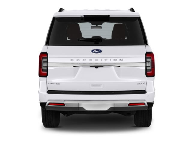 Used 2025 Ford Expedition Platinum image 6