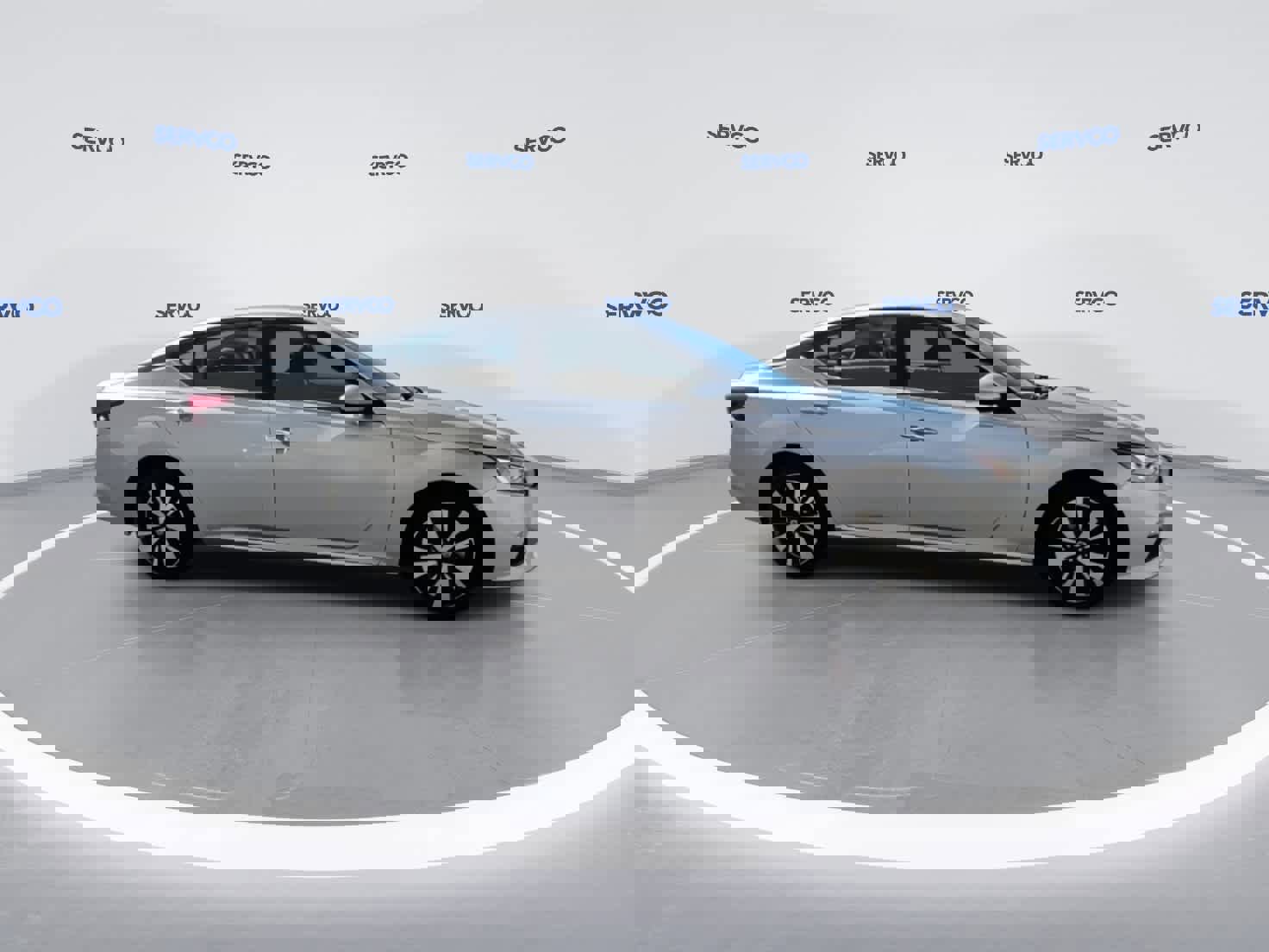 Used 2022 Nissan Altima 2.5 SV image 10