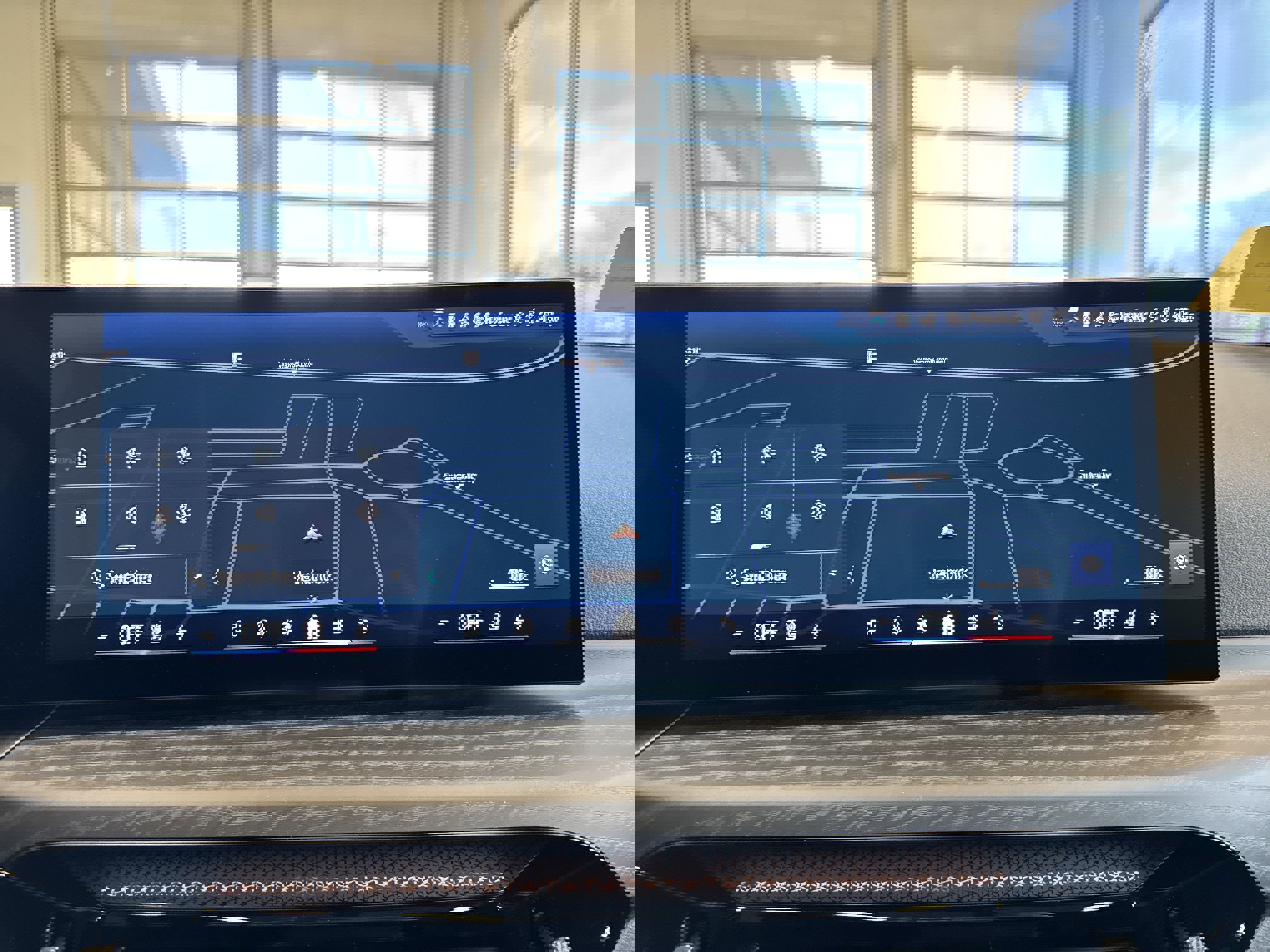 New 2025 BMW 330i xDrive Sedan w/ M Sport Package image 24