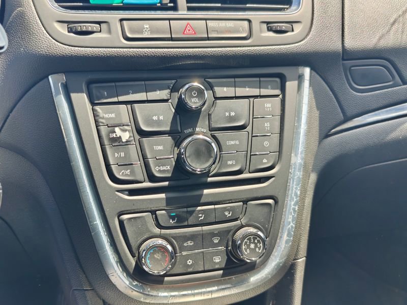 Used 2016 Buick Encore FWD image 14