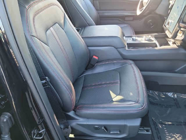 Certified 2024 Ford Expedition Limited AWD/4WD image 21