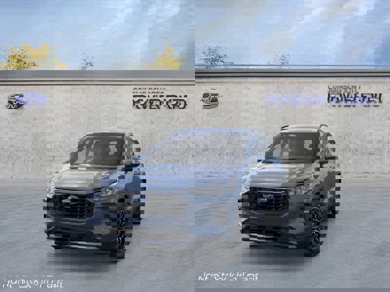 New 2026 Ford Escape SE image 4