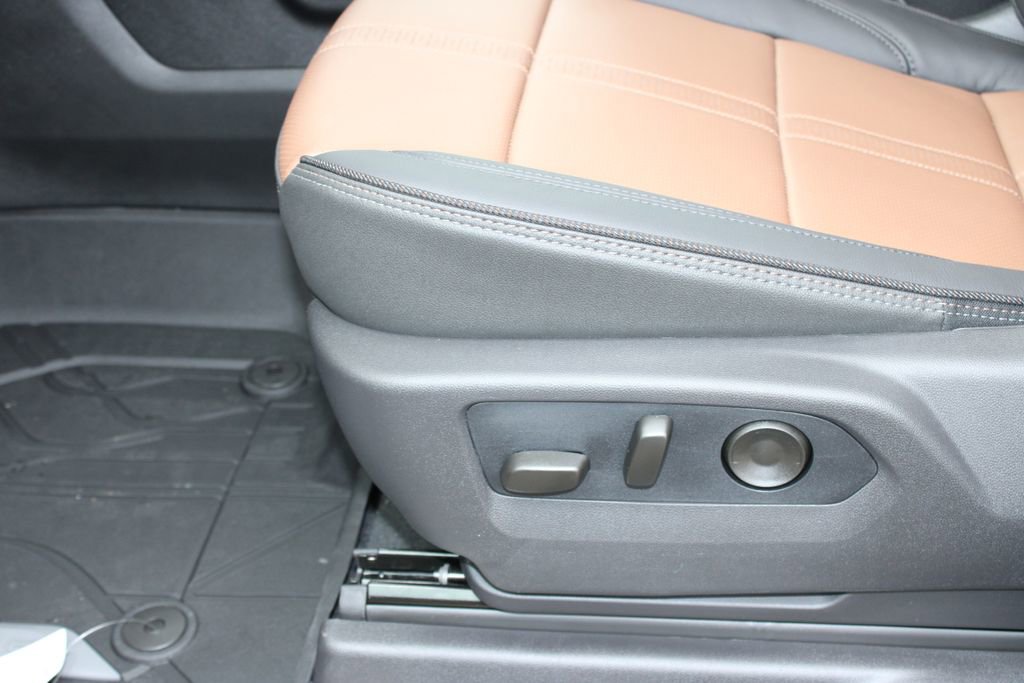 New 2026 Chevrolet Silverado 1500 High Country image 19