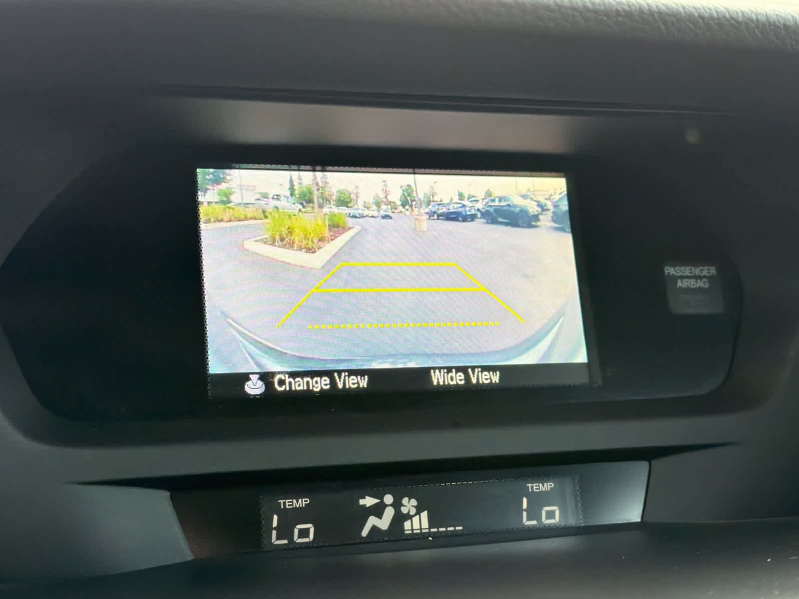 Used 2019 Acura ILX FWD image 18