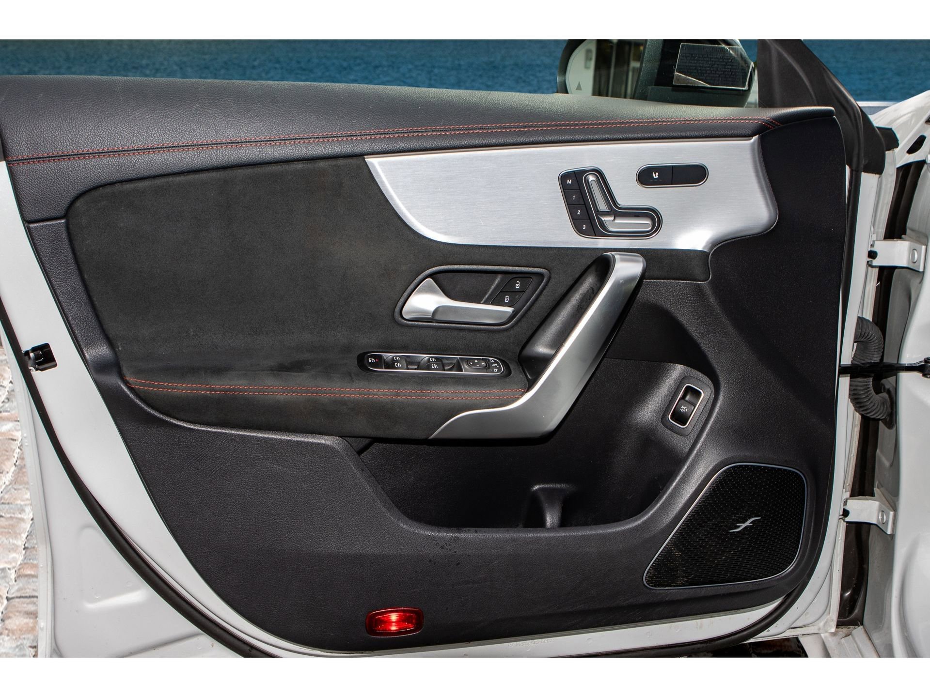 Used 2023 Mercedes-Benz CLA 45 AMG 4MATIC image 10