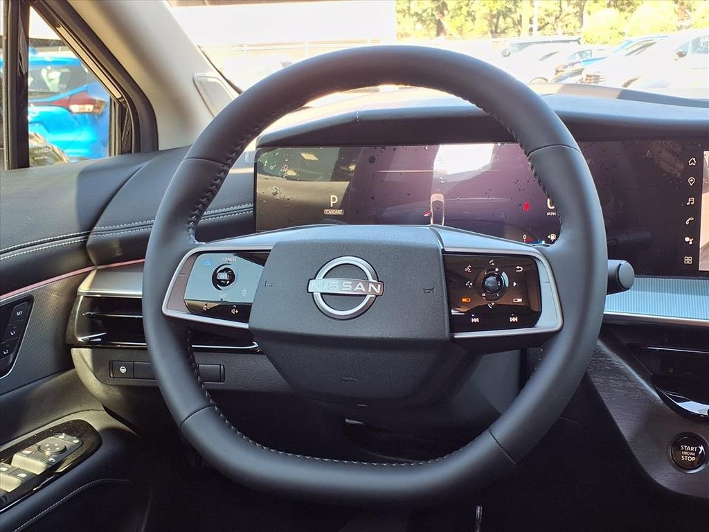 New 2026 Nissan Murano SL image 13